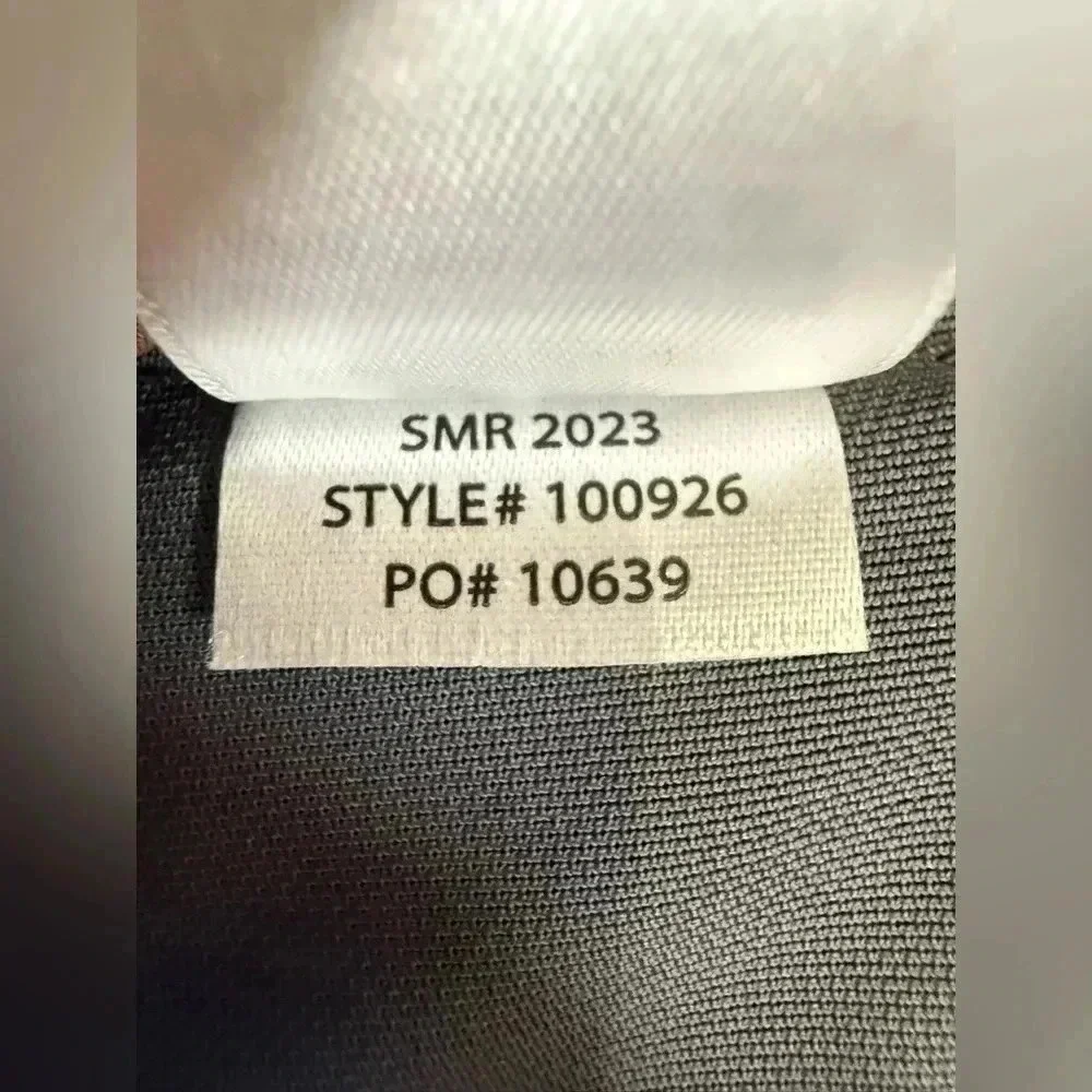 NWT Rhone Men’s Sienna Brown 7” Mako Unlined Tech Shorts - Size XXL